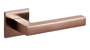 Door handle Olivari ABC