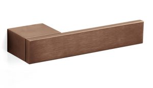 Door handle Olivari Total